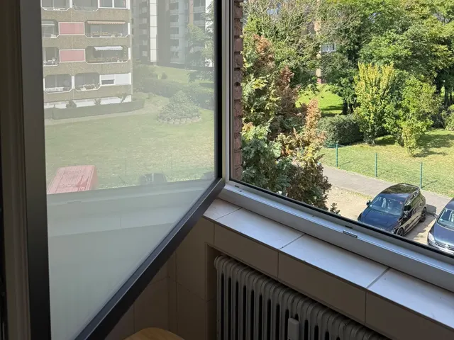Fenster – Kilinc Bauelemente