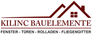 Kilinc Bauelemente – Fenster, Türen, Rolladen, Fliegengitter